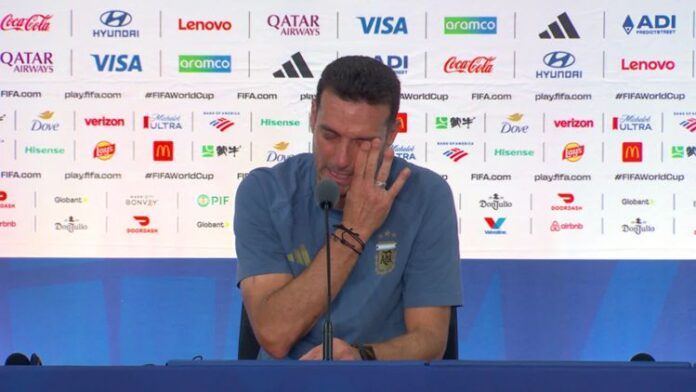 scaloni
