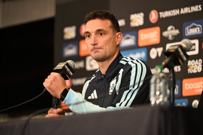 scaloni