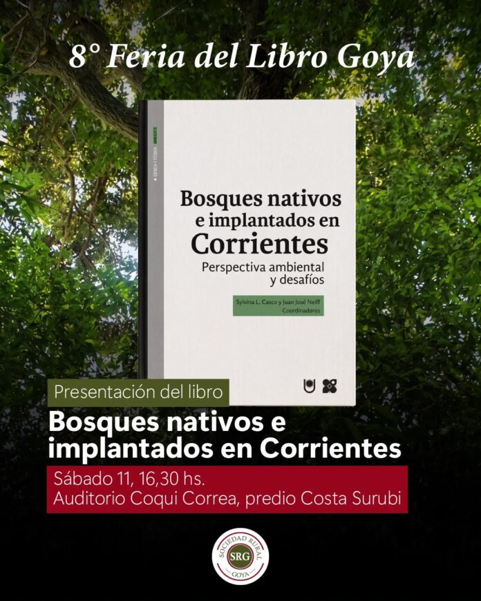 sociedad rural goya