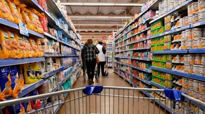 supermercado