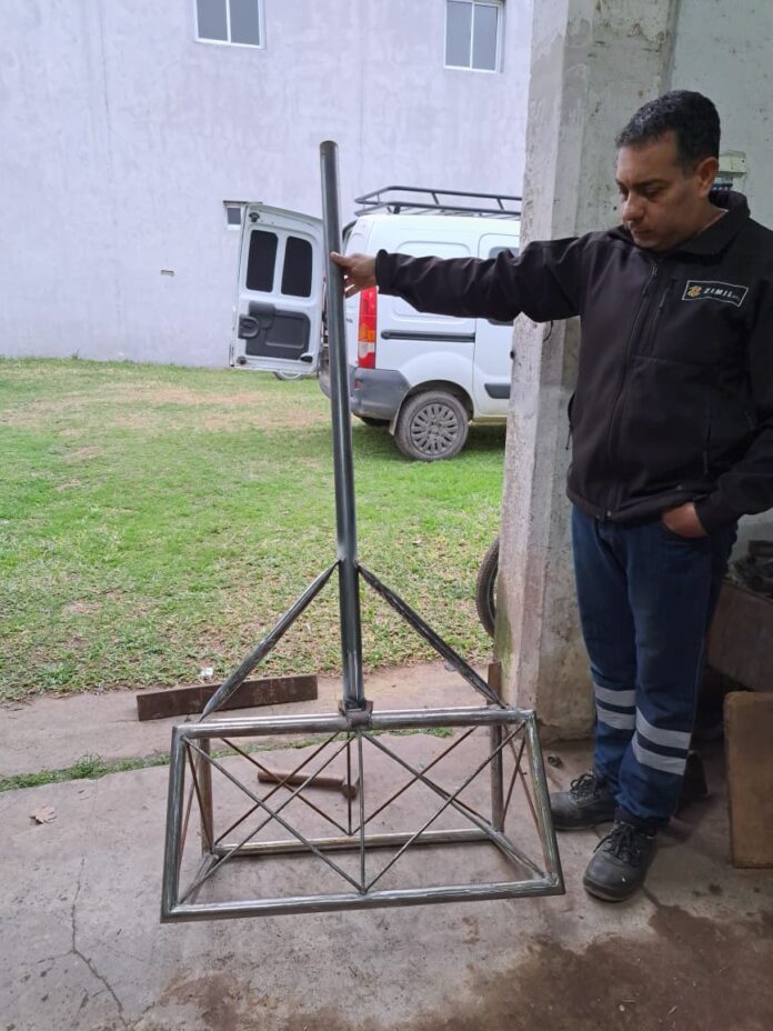 talleres de oficios