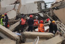 Sube a 4.490 la cifra de muertos por los terremotos en Venezuela y hay 16.740 heridos