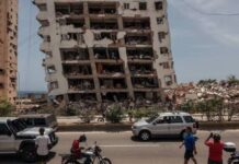 “Venezuela renace”: comienza el plan de recuperación de viviendas tras los terremotos