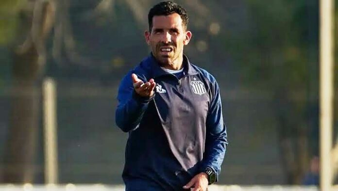 tevez