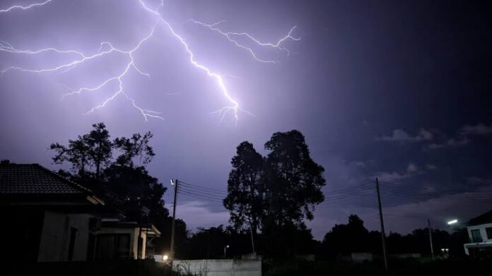 tormenta