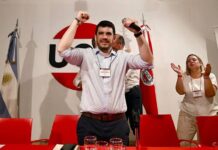 Votos clave: la UCR rechazó los cambios a la Ley de Tierras que el Gobierno impulsa en el Senado