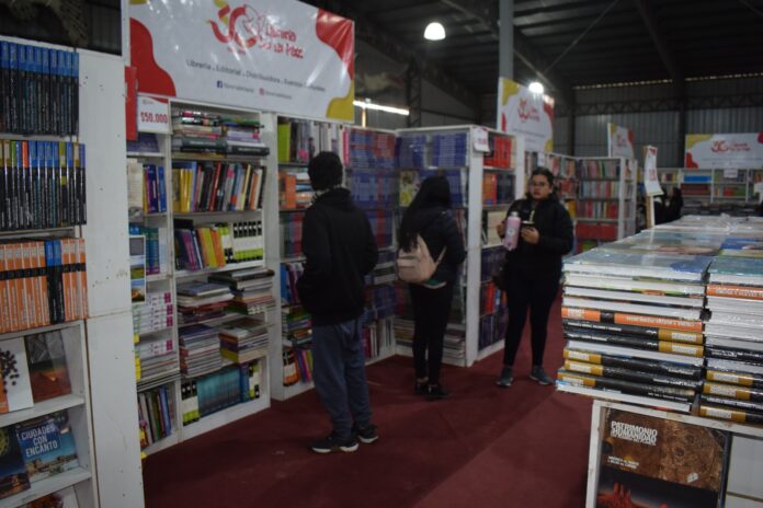 venta de libros