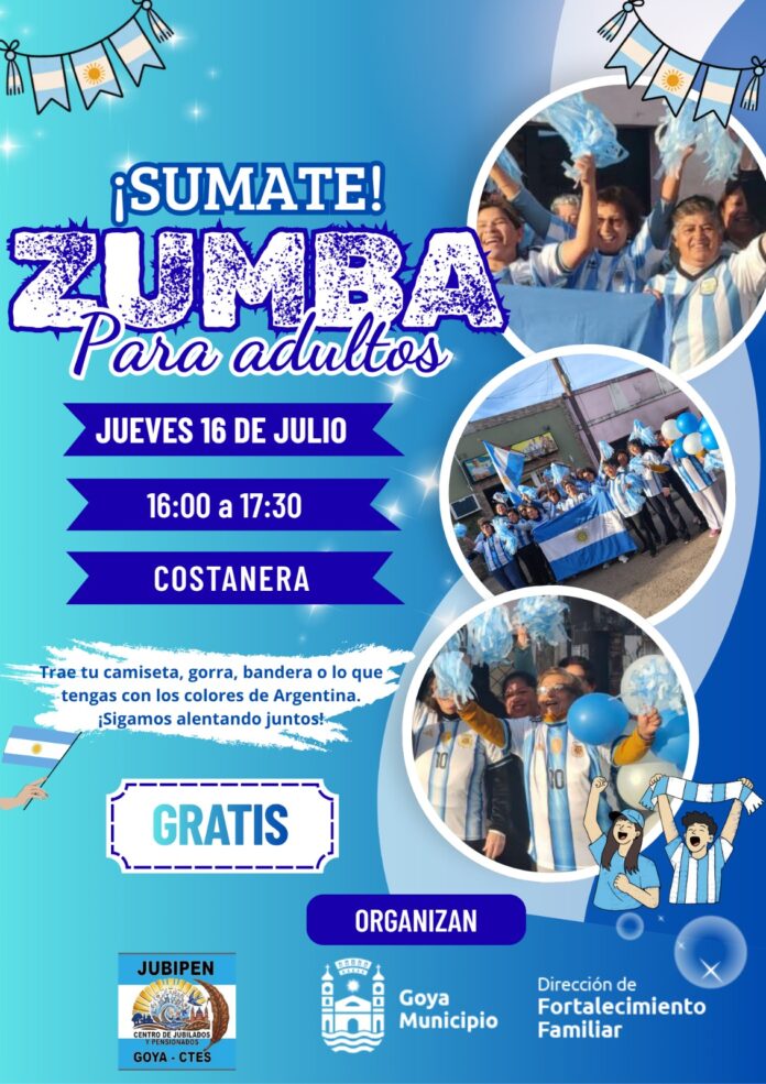 zumba