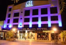 Corrientes: hallaron muerto a un hombre en la habitación de un hotel en pleno centro