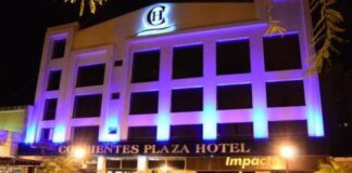 Corrientes: hallaron muerto a un hombre en la habitación de un hotel en pleno centro