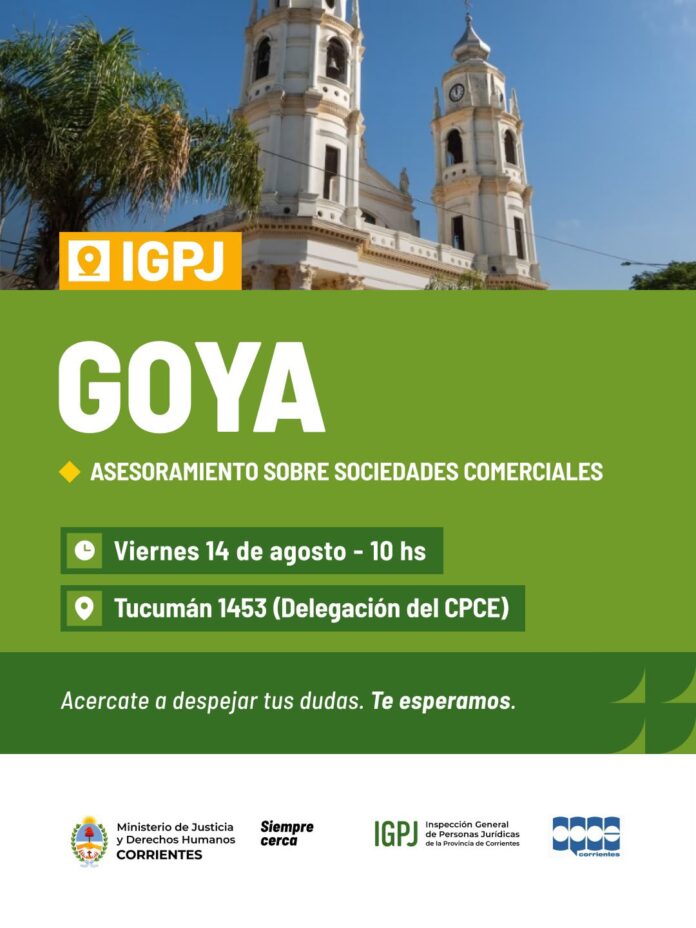 asesoramiento igpj