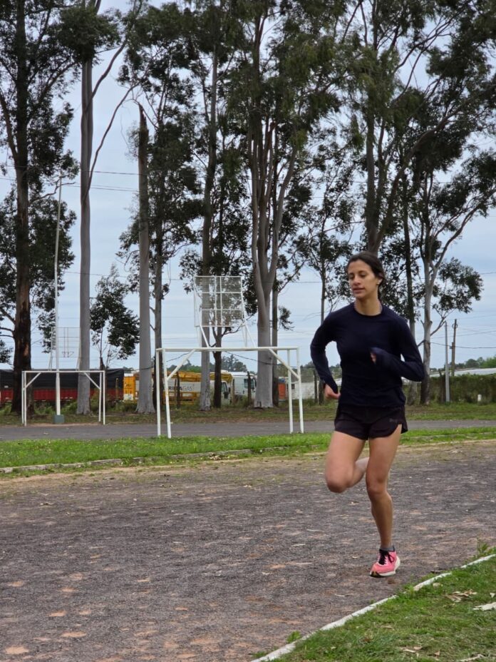 atletismo
