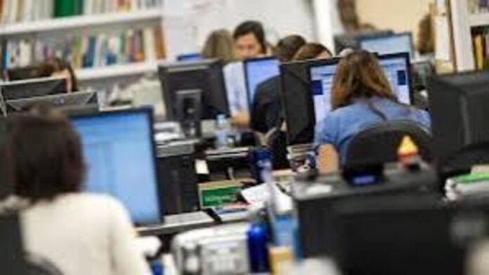 aumento salarial