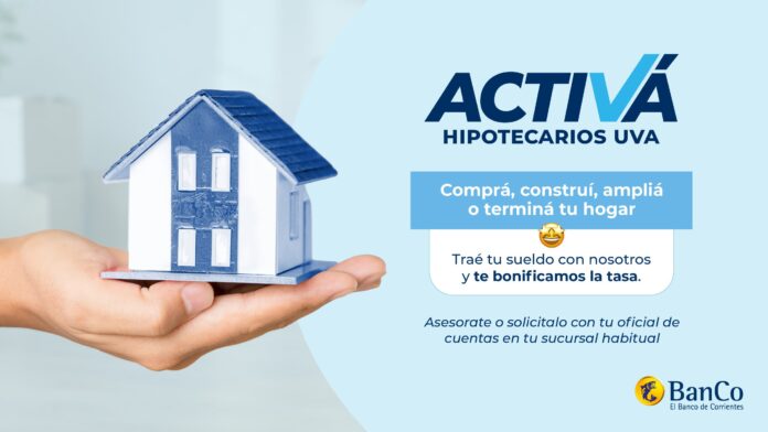 banco de corrientes
