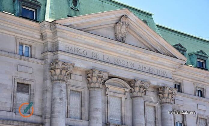 banco nacion