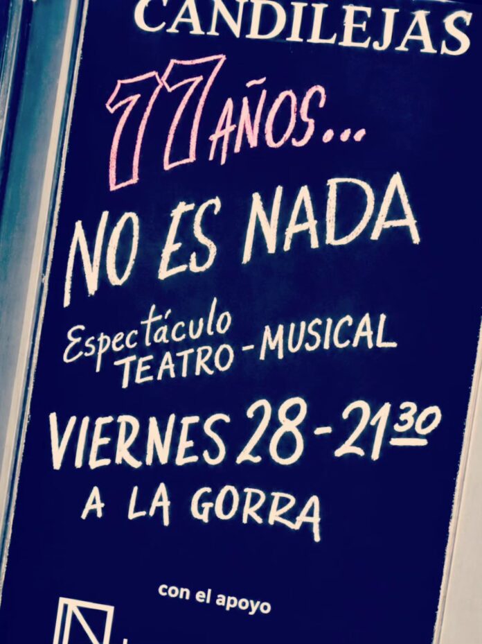 candilejas