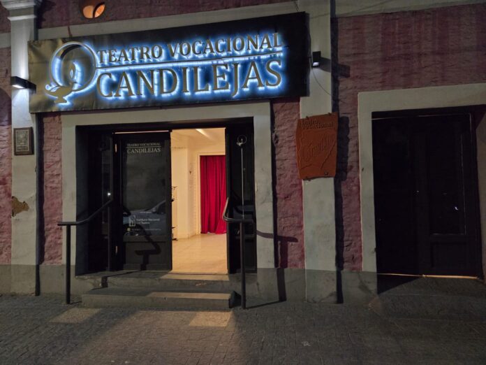 candilejas