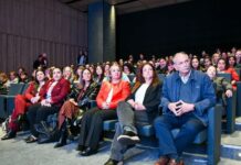 ENCUENTRO: Referentes nacionales e internacionales capacitaron a más de 150 profesionales de la obstetricia