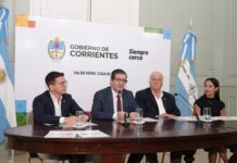 Corrientes se alista para recibir al 4° Congreso Ecoturístico del Litoral