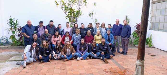 convivencia con Dios