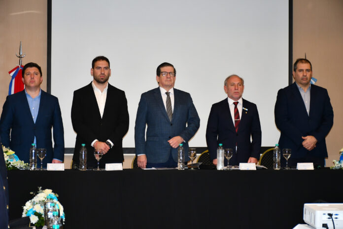 cumbre sobre seguridad rural