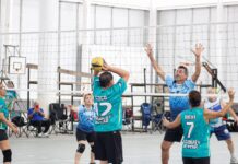 Ituzaingó fue sede de los Juegos Correntinos 2026 para Adultos Mayores