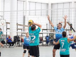 Ituzaingó fue sede de los Juegos Correntinos 2026 para Adultos Mayores