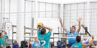 Ituzaingó fue sede de los Juegos Correntinos 2026 para Adultos Mayores