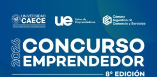8ª EDICIÓN:Concurso Emprendedor 2026