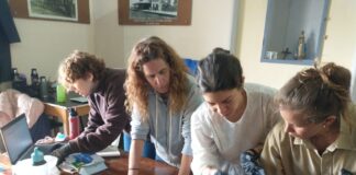 CONCURSO EMPRENDEDOR 2026Proyecto de activación patrimonial de la colección de Lilia Spinelli