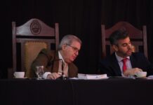 Solicitaron recusar a un juez del caso Loan por “temor certero fundado de parcialidad”