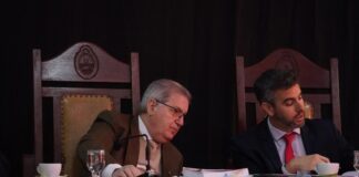Solicitaron recusar a un juez del caso Loan por “temor certero fundado de parcialidad”