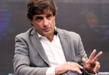 Hernán Lacunza pidió ir separados de la Libertad Avanza en 2027 y advirtió por la recesión
