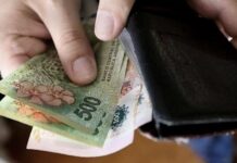 De cuánto es el Salario Mínimo Vital y Móvil hoy y por qué la reunión entre las partes terminó en escándalo