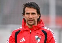 Comienza la era Ponzio en River: los próximos partidos y todo lo que se juega