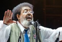 Murió el músico uruguayo Rubén Rada a los 83 años: estaba internado en Montevideo