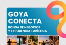 Convocan a ronda de negocios turísticos en el SUM “Coqui” Correa