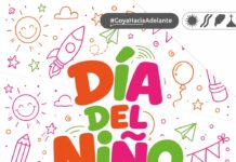 Goya festeja este domingo el Día del Niño: la municipalidad dispuso servicio gratuitos de micros