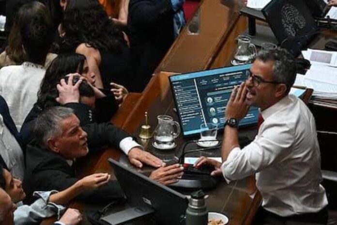 diputados