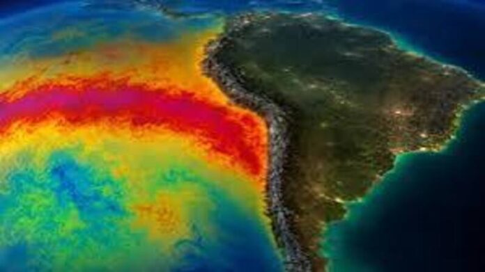 el niño