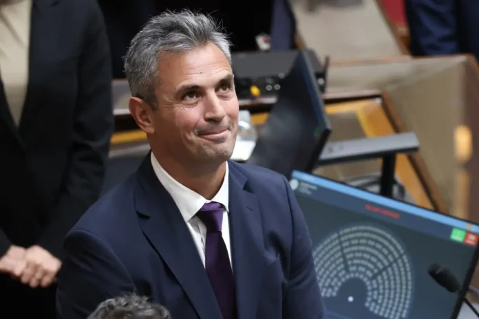 el-presidente-de-la-camara-de-diputados-martin-6QSZM7XJWZGIJETOWIHSDXXJPM