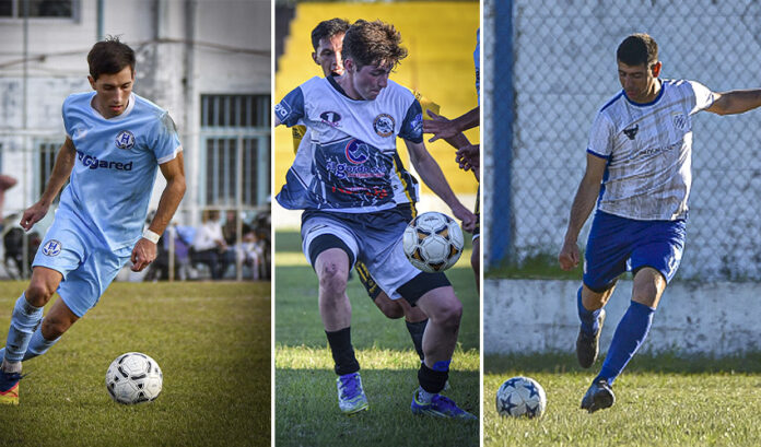 equipos goyanos