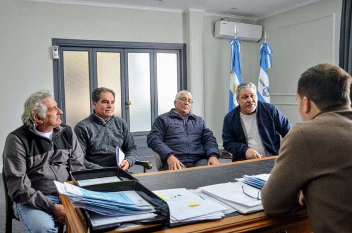 ex combatientes