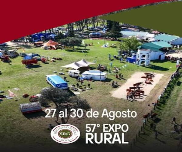 exposicion rural