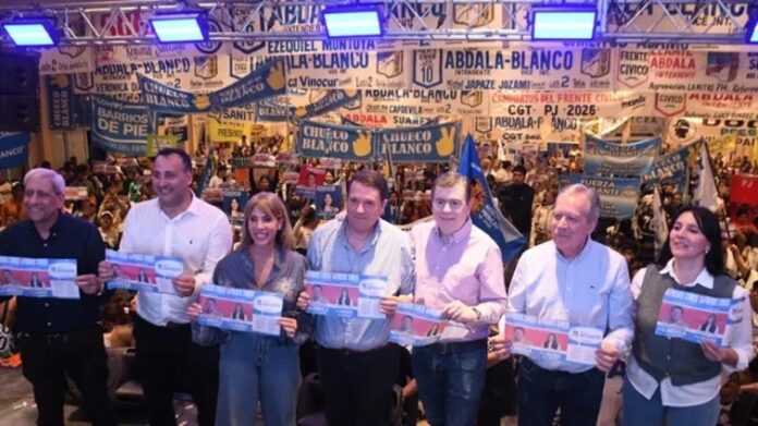 frente civico