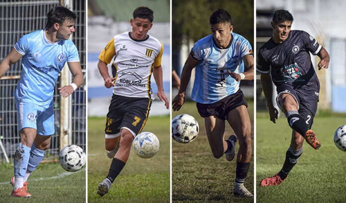 futbol goyano
