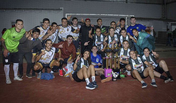 futsal