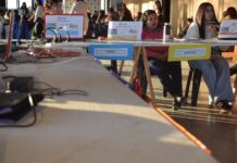 GOYA CONECTA: Primera Ronda de Negocios