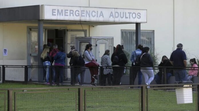hospital