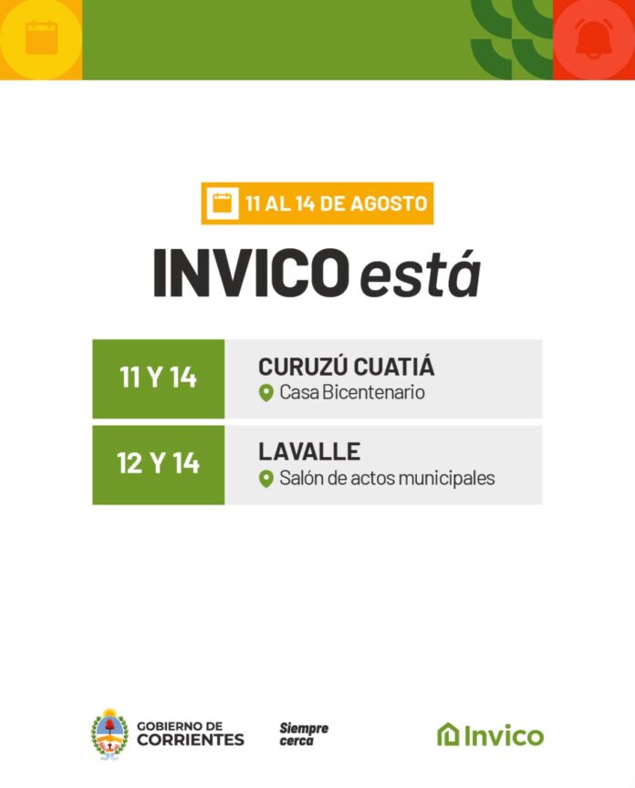 invico
